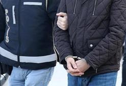 PKK propagandası yaptığı iddia edilen akademisyen tutuklandı