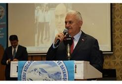 Binali Yıldırım: Neyi not ederseniz edin, İstanbul'un notu önemlidir