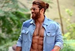 Can Yaman'dan öyle bir şey istediler ki...