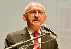 Kılıçdaroğlu'ndan Nişancı paylaşımı