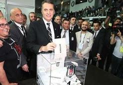 Fikret Orman'dan hakem açıklaması