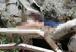 Marmaris'te korkunç kaza! Ölü ve yaralılar var
