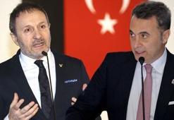 Beşiktaş başkanını seçiyor! Genel kurul başladı...
