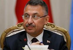 Oktay'dan Yeni Zelanda şehidinin ailesine ziyaret!