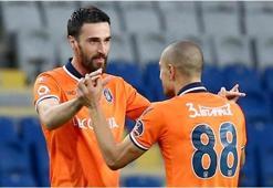 M. Başakşehir 2-1 Ankaragücü