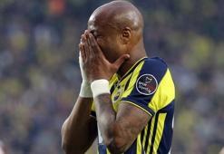 Fenerbahçe'de bir yıldızın daha bileti kesildi!