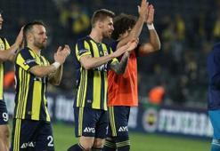 Fenerbahçe'nin şansı kalmadı!