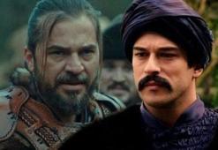 Diriliş Ertuğrul yeni sezon için flaş karar!