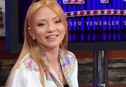 Ece Seçkin'den 'boya bak' yorumuna sert cevap!