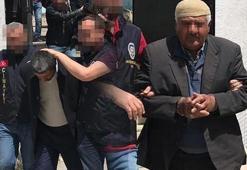 İnanılmaz olay! Minberin altında yakalandılar...