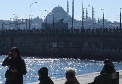 Meteoroloji'den müjde! Sıcaklıklar yükseliyor