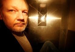 İsveç, Assange'ın tecavüz soruşturmasını yeniden açtı