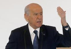 Bahçeli, 16 il başkanıyla bir araya gelecek
