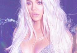 Kardashian ailesinde 'Anneler Günü'