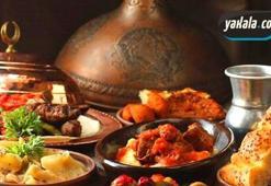 Ankara’da en lezzetli iftar mekânları