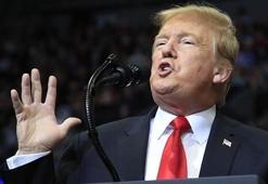 Trump'tan büyük gözdağı! Anlaşmazsanız...'