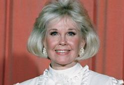 ABD'li sanatçı Doris Day hayatını kaybetti