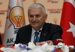 Binali Yıldırım'dan İstanbul'da suya ve aylık öğrenci akbiline indirim müjdesi