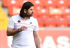 Ve karar verildi! İbrahim Üzülmez...
