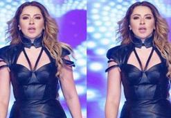 Hadise uyardı: Güvenmeyin ve itibar etmeyin!