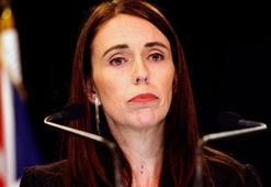Yeni Zelanda Başbakanı Jacinda Ardern, 2,5 dolarlık ejderha 'rüşvetini' reddetti