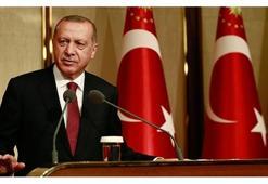 Cumhurbaşkanı Erdoğan'dan müjde: Yerli elektrikli traktör üreteceğiz