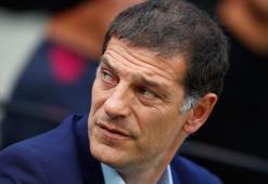 Slaven Bilic bombası! Yeni adresi...