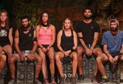 Survivor'da Türk yarışmacıya büyük şok!