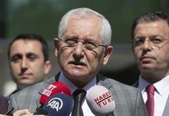 YSK Başkanı Güven'den son dakika seçim açıklaması