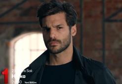 Halka 18. bölüm fragmanı