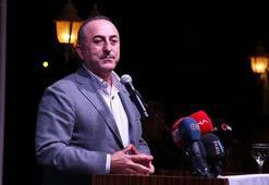 Bakan Çavuşoğlu AB-Türkiye ilişkilerini Politico'ya değerledirdi