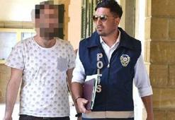 Kumar parası bulamayan eşini ‘seni parçalayacağım’ deyip darp etti