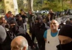 Yunanistan'dan skandal karar! 9 DHKP-C'li serbest!
