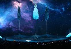 Eurovision'un İsrail'deki internet yayını hacklendi