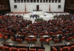 TBMM kararı Resmi Gazete'de yayımlandı