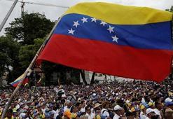 Venezuela hükümeti ve muhalefetinin görüştüğü iddia edildi