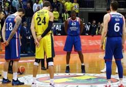 EuroLeague'de Final Four heyecanı başlıyor!