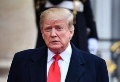 ABD Başkanı Trump, Güney Kore'yi ziyaret edecek