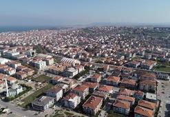 Yabancıya konut satışında en yüksek nisan rakamları görüldü