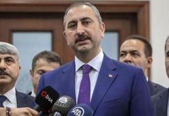 Bakan Gül: Görüşme yasağına ilişkin kararlar kaldırıldı