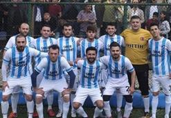TFF'den Kurtköyspor'a ceza yağdı