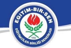 Eğitim-Bir-Sen'den "yeni çalışma takvimi" açıklaması