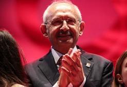 Kılıçdaroğlu: 16 milyon İstanbullunun kardeşçe yaşamasını istiyoruz