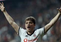 Beşiktaş'tan İtalya'ya transfer çıkarması!
