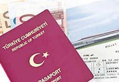 'Vizesiz Avrupa' için son adım...