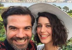 Beren Saat'in eski sevgilisi Efe Güray'ın annesi sessizliğini bozdu!