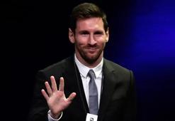 Katalonya'da 'Leo' patlaması! Messi...