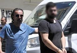 Uyuşturucu sattığı iddia edilen müzisyen tutuklandı