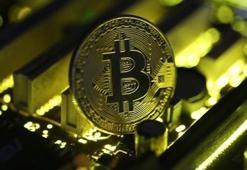 Bitcoin 7,500 doların altına indi