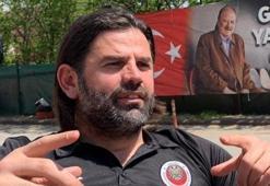 İbrahim Üzülmez'den Beşiktaş açıklaması!